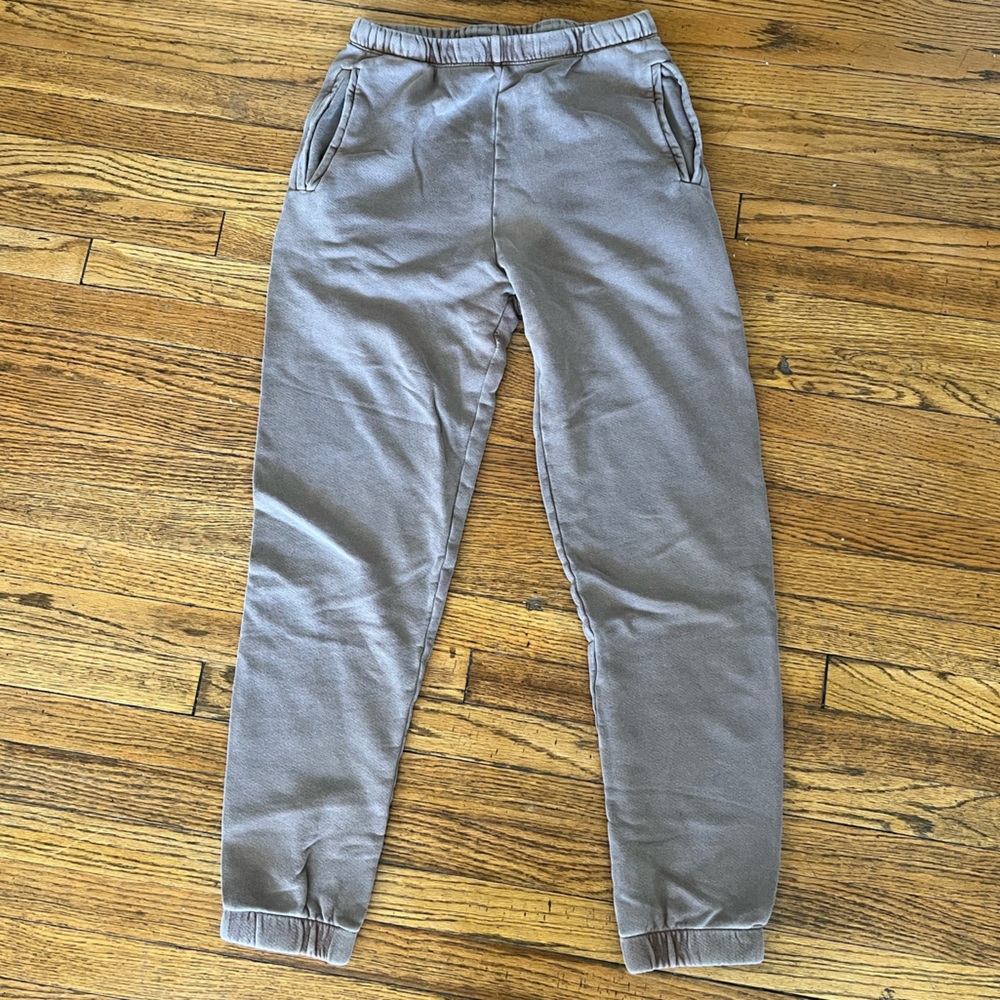 Joah Brown empire jogger - discontinued color